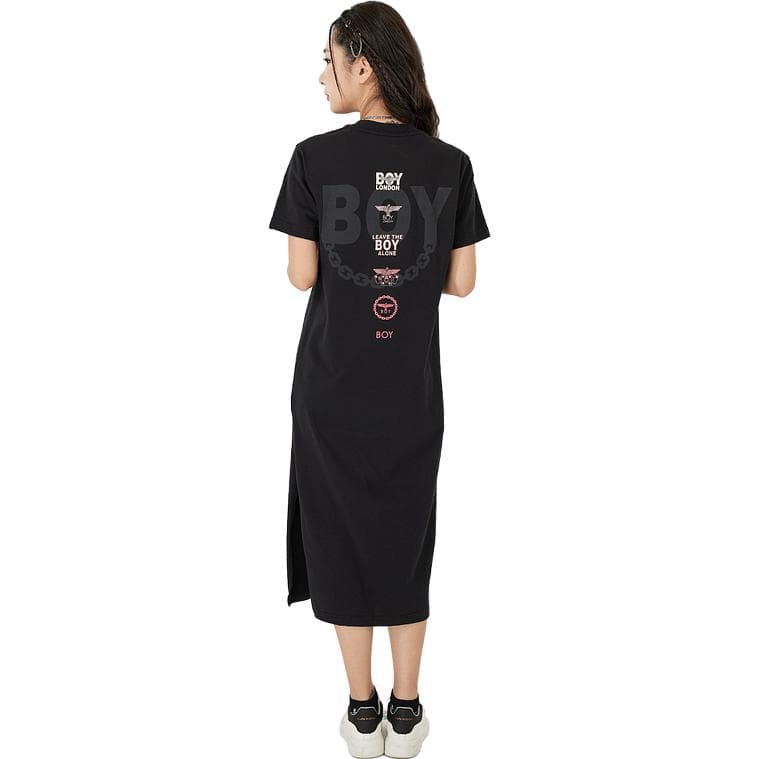 Платье Boy London Logo - изображение 4
