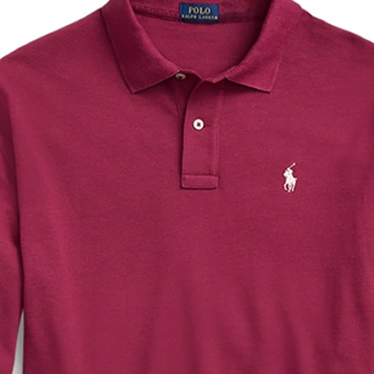 Polo Ralph Lauren LogoPolo - изображение 5
