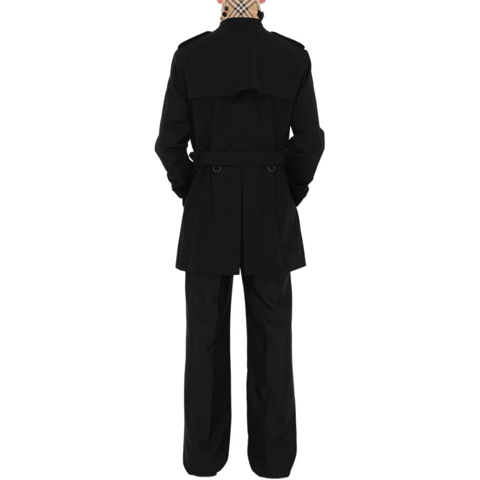 Ветровка Burberry SS24 - изображение 3