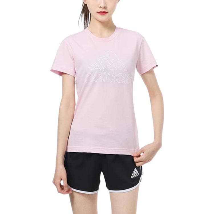 Футболка adidas LogoT - изображение 1
