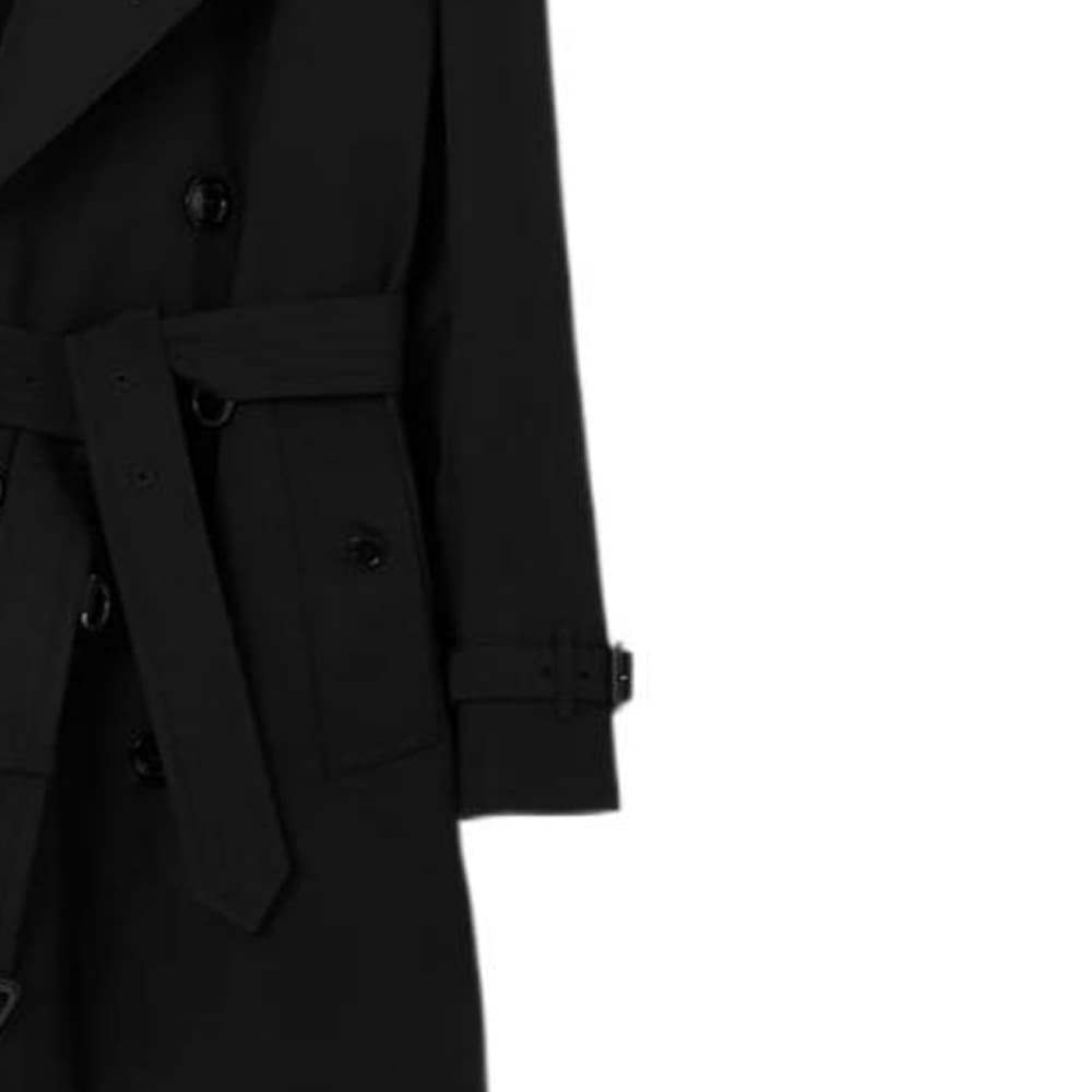 Ветровка Burberry SS24 - изображение 8