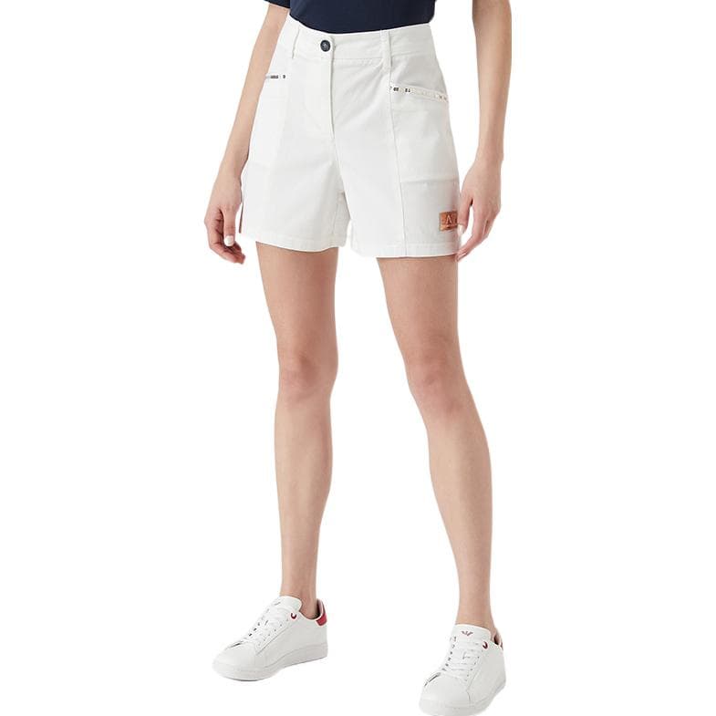 Шорты EMPORIO ARMANI SS22 - изображение 3