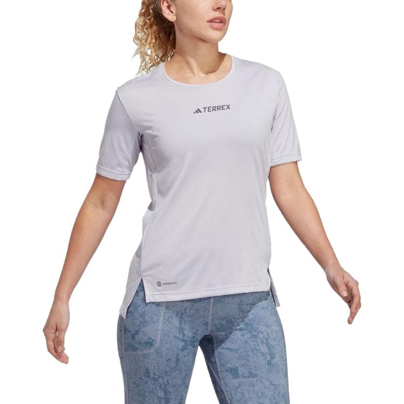 Футболка adidas Terrex Multi LogoT - изображение 2