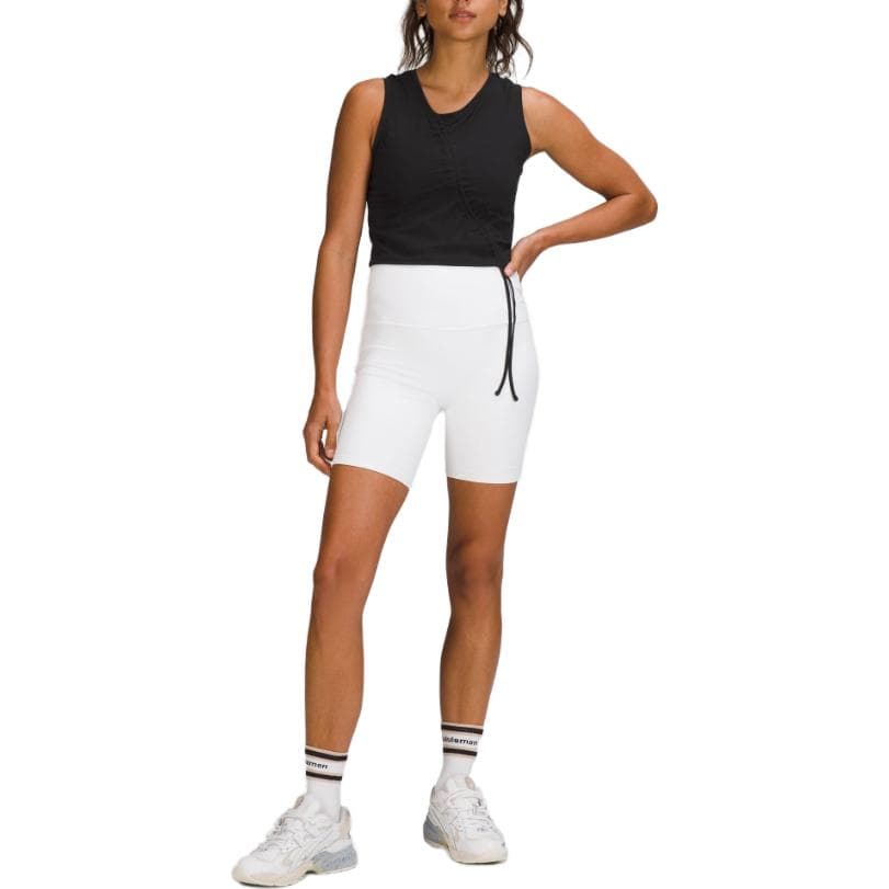 Майка Lululemon Женские Майки - изображение 6