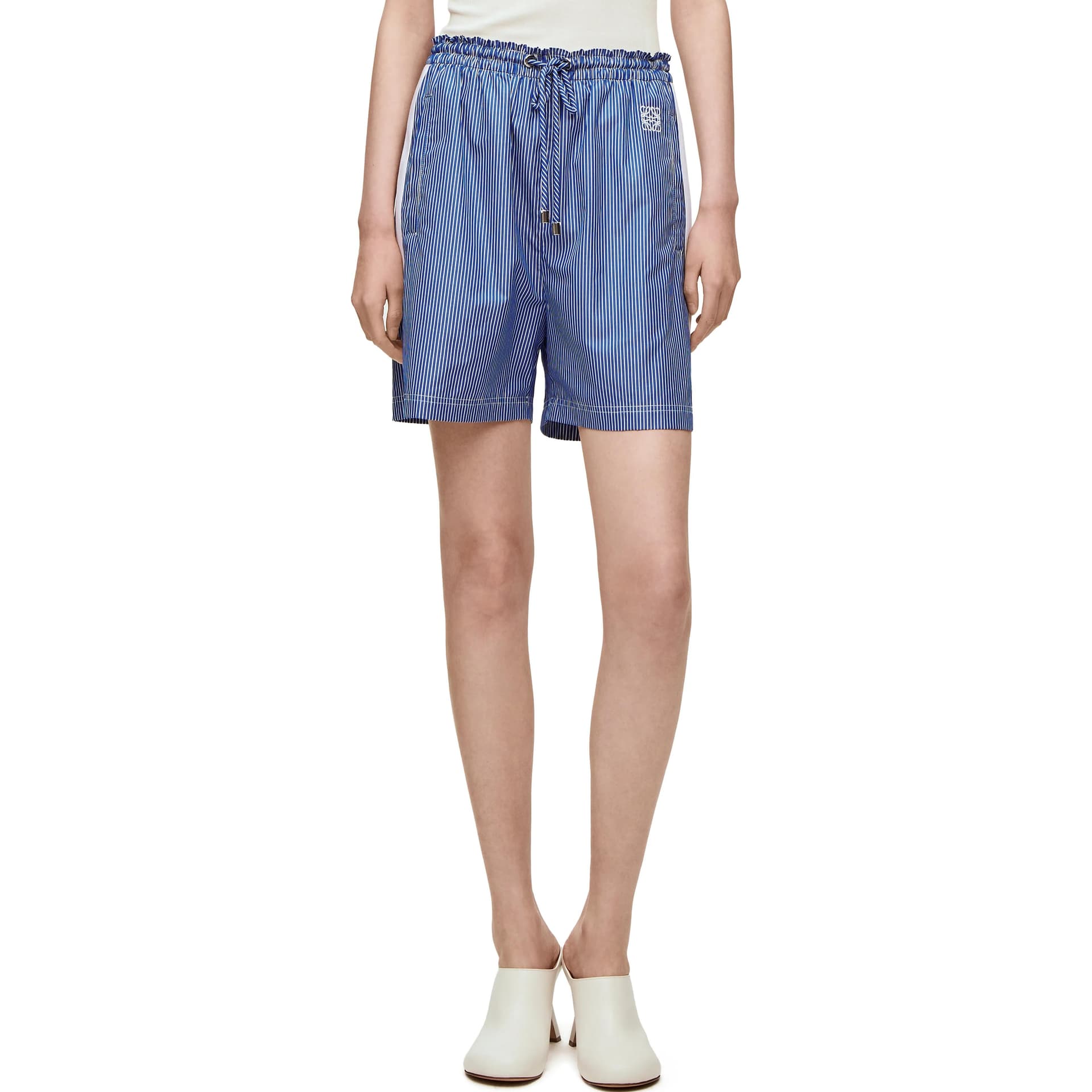 Шорты LOEWE SS23 - изображение 3