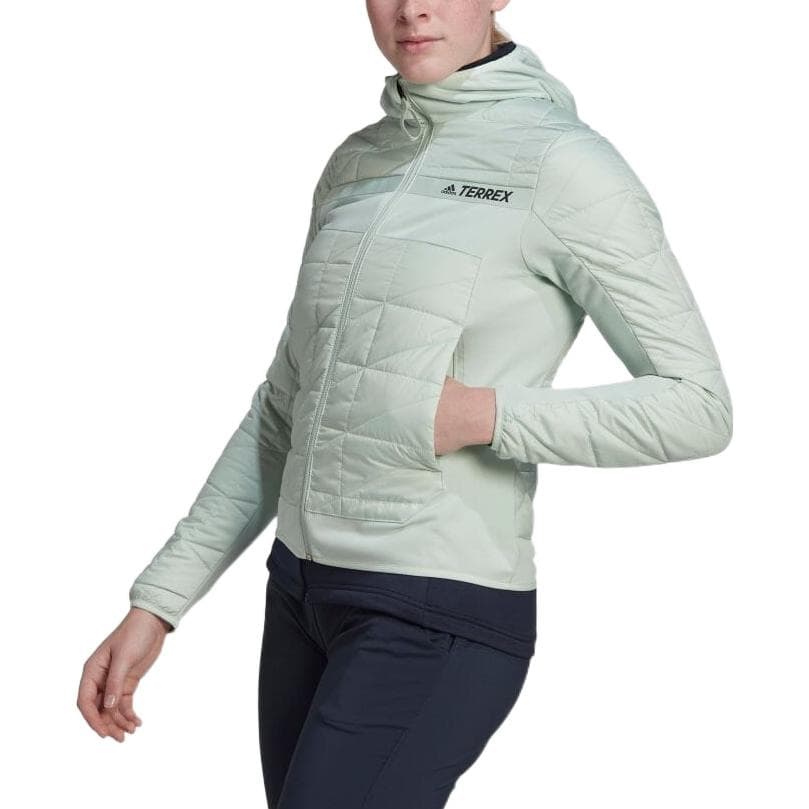 Куртка adidas - изображение 5