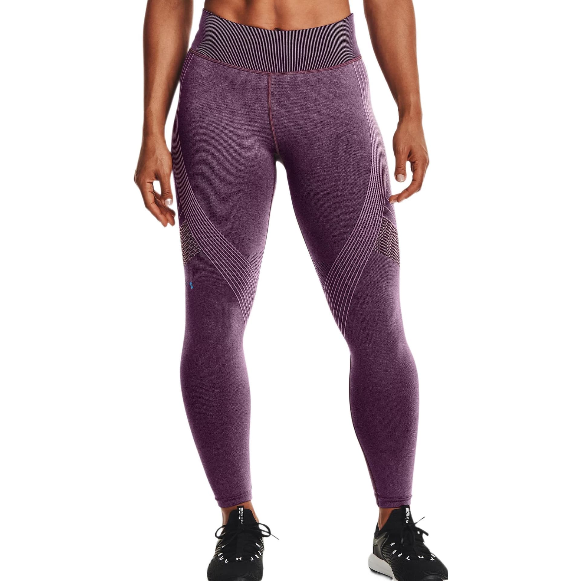 Штаны Under Armour Seamless - изображение 3