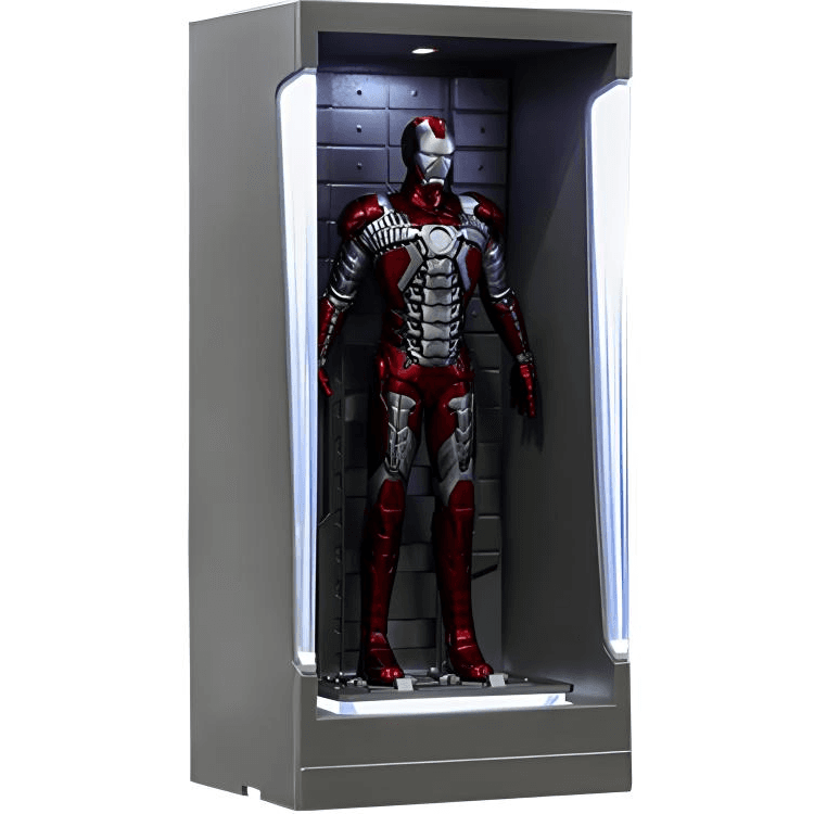 Фигурка Hot Toys 3 mark - изображение 4