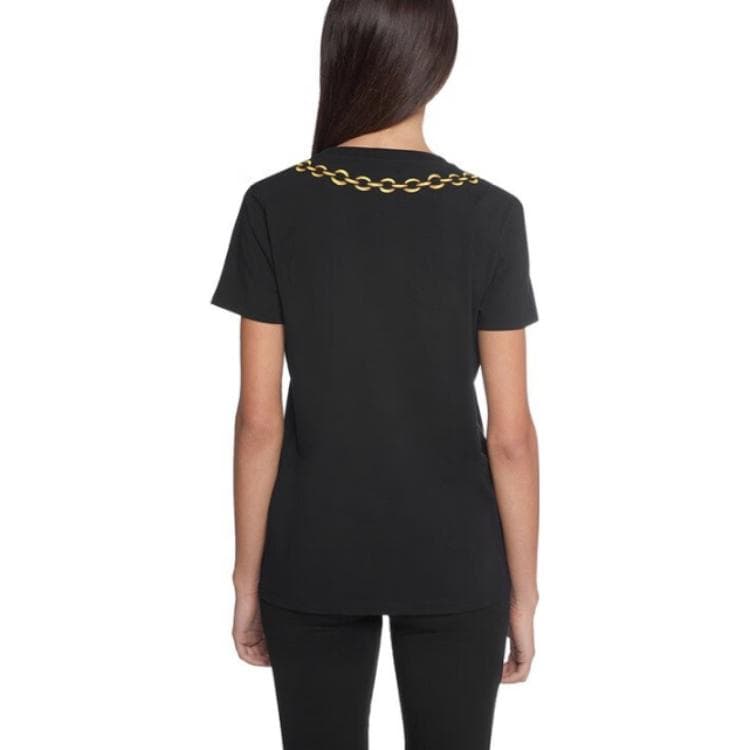 Футболка MOSCHINO SS22 T - изображение 3