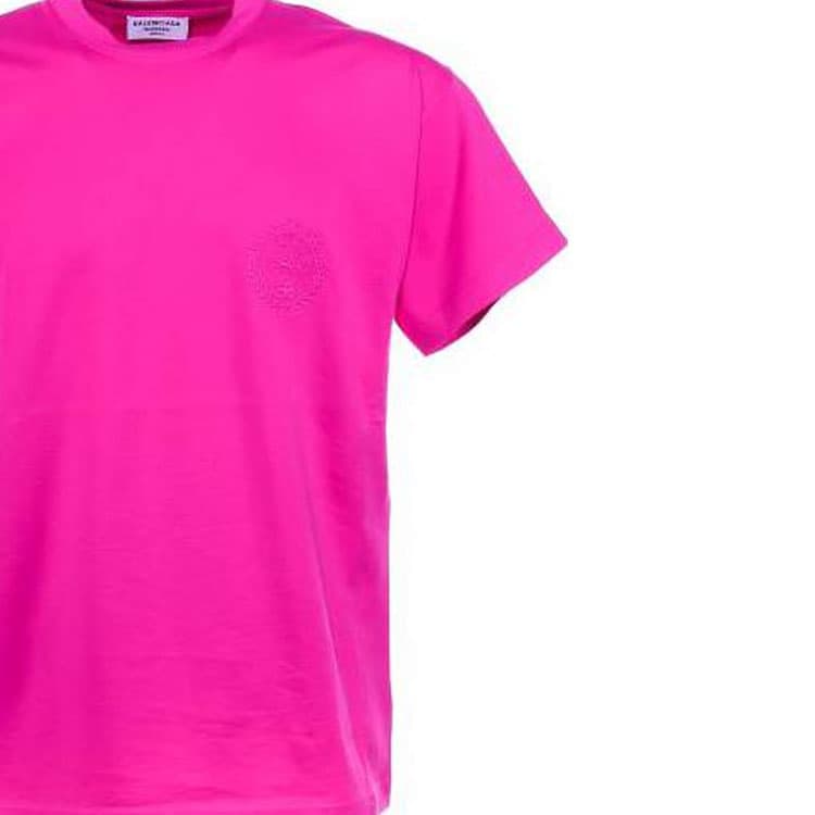 Футболка Balenciaga - изображение 6