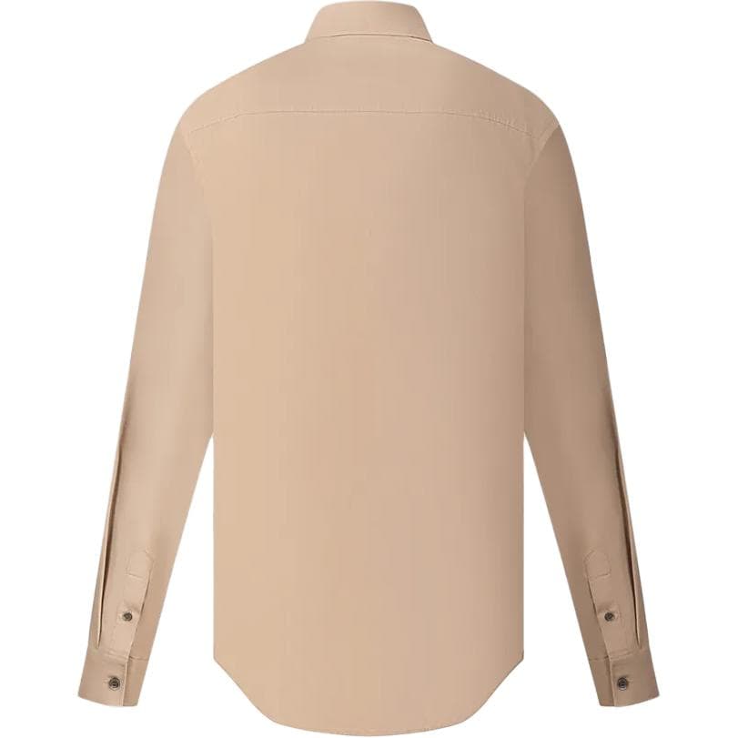 Рубашка Burberry FW23 - изображение 3