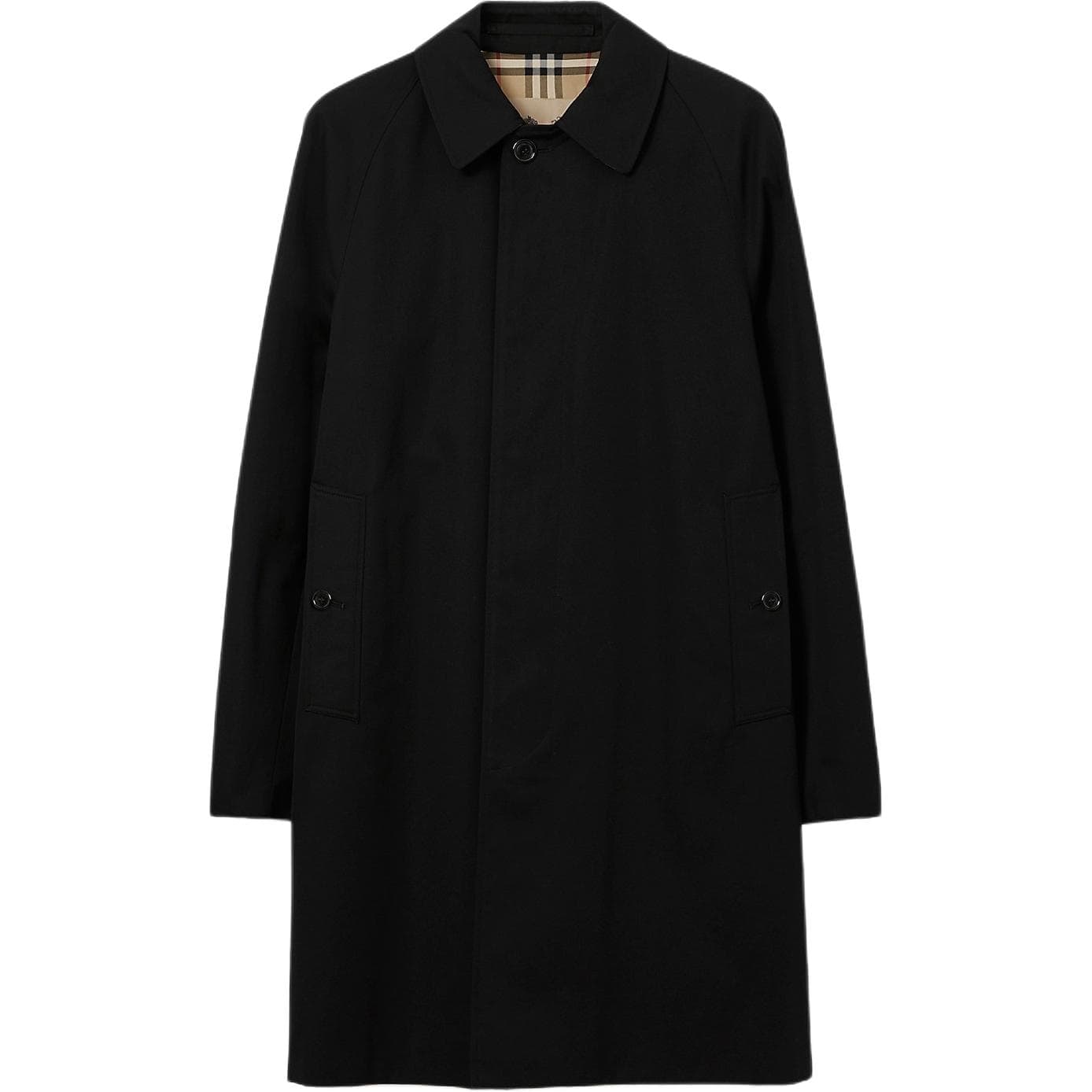 Ветровка Burberry - изображение 2