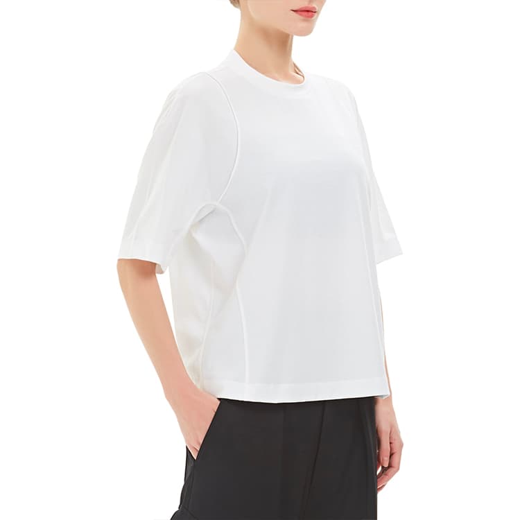 Футболка Y-3 SS21T - изображение 6