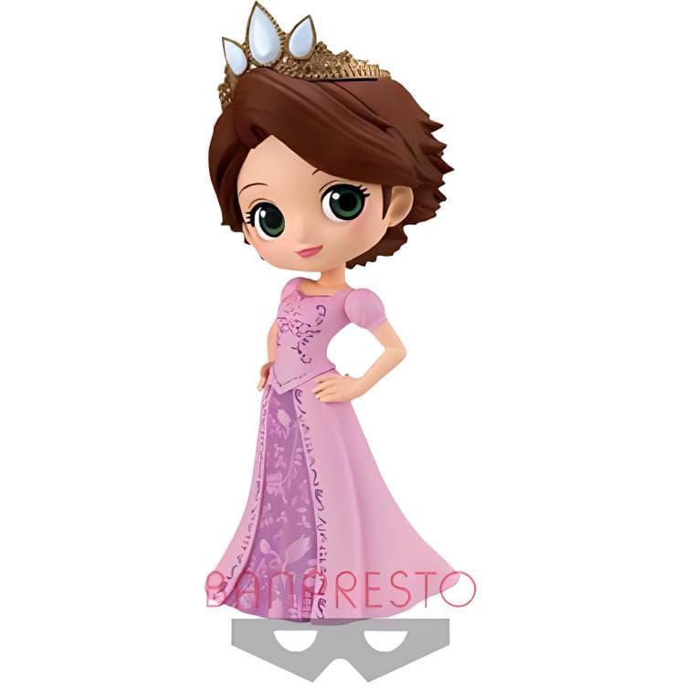 BANPRESTO Qposket Disney Characters Dreamy Style Q 14cm - изображение 4