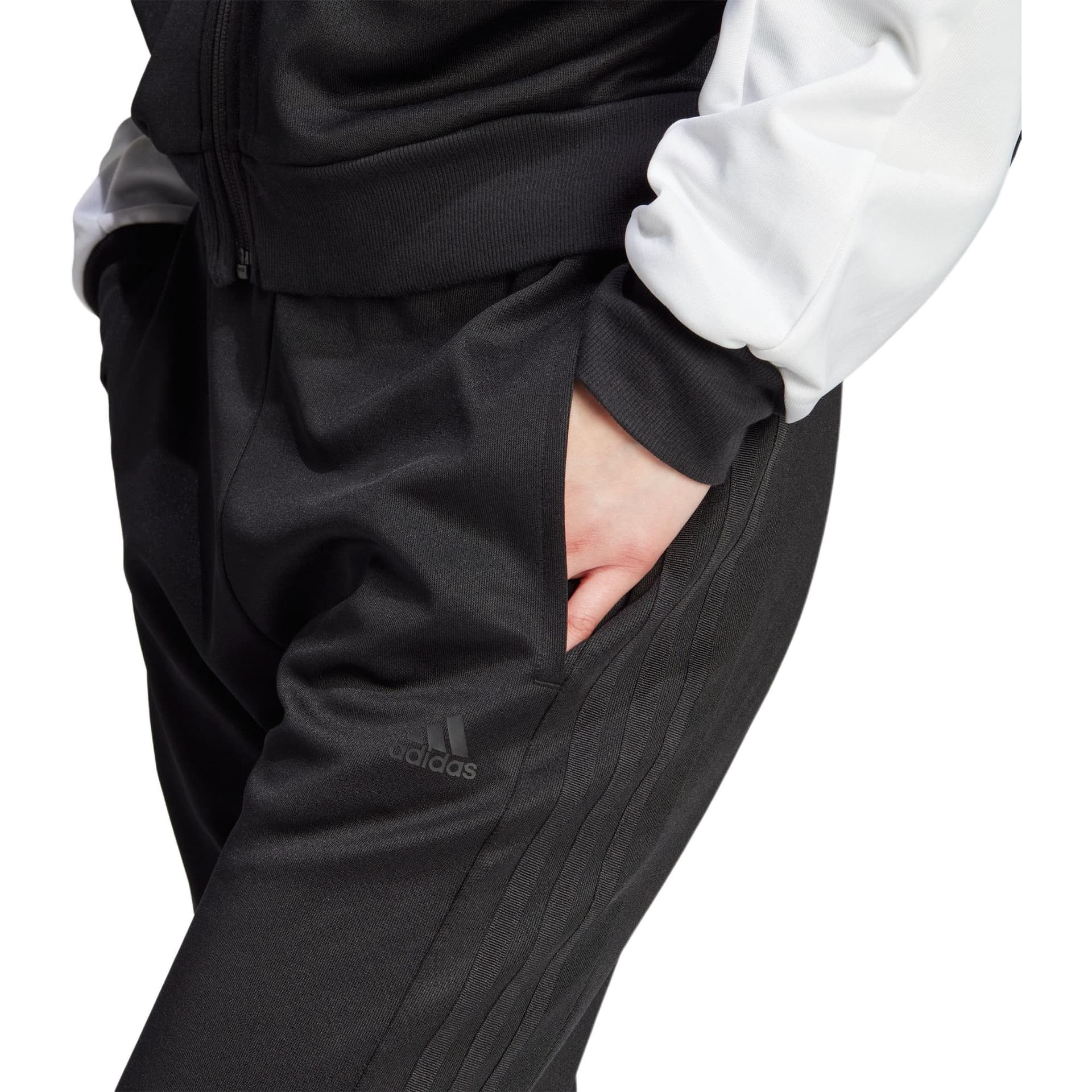 Штаны Adidas Tiro Track Pants Повседневные Брюки Женские - изображение 2