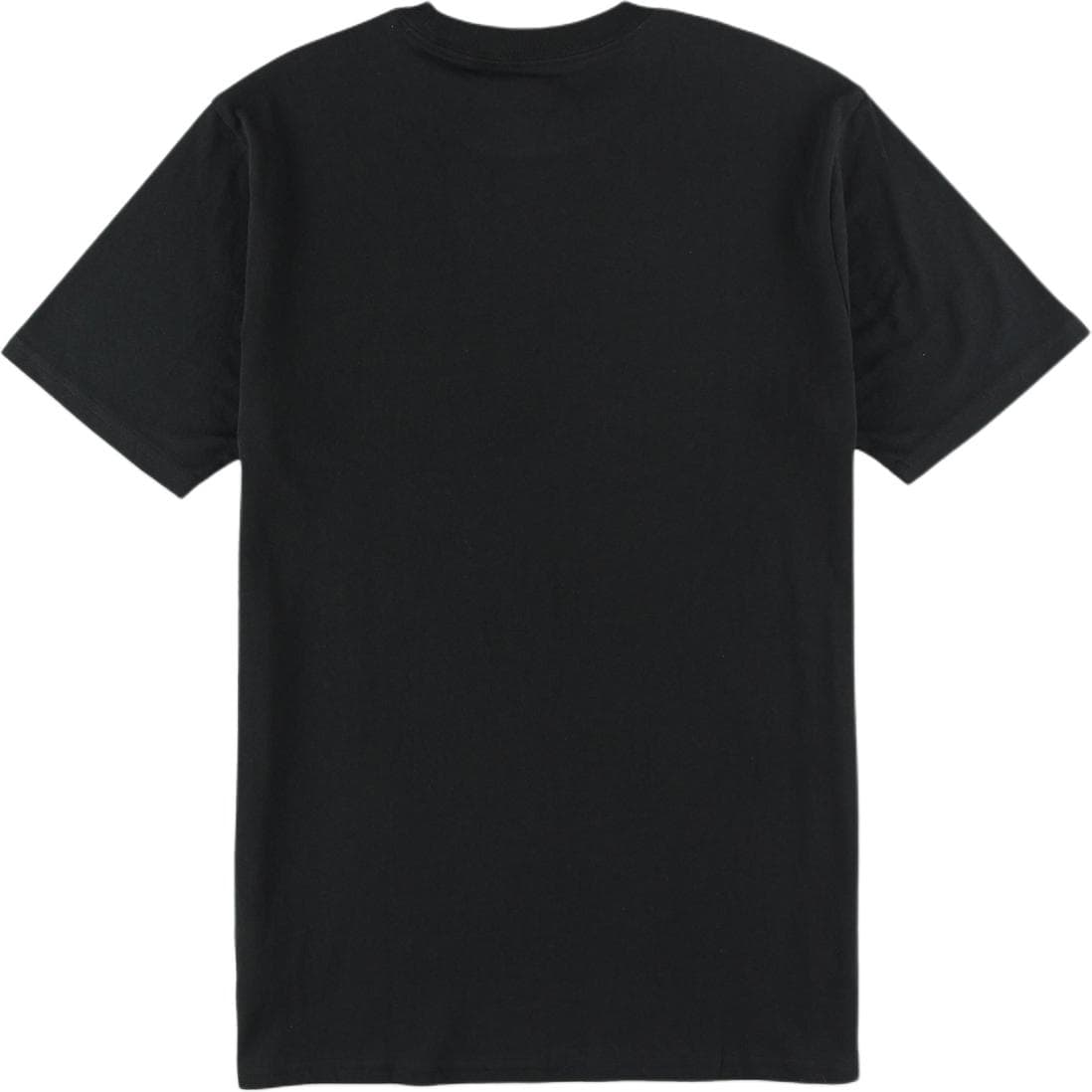 Футболка Vans GFX Tee Стандартная (Standard) T-Shirt Женская Черная - изображение 2