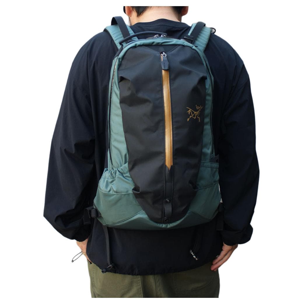 Рюкзак Arcteryx ARRO 22L - изображение 5