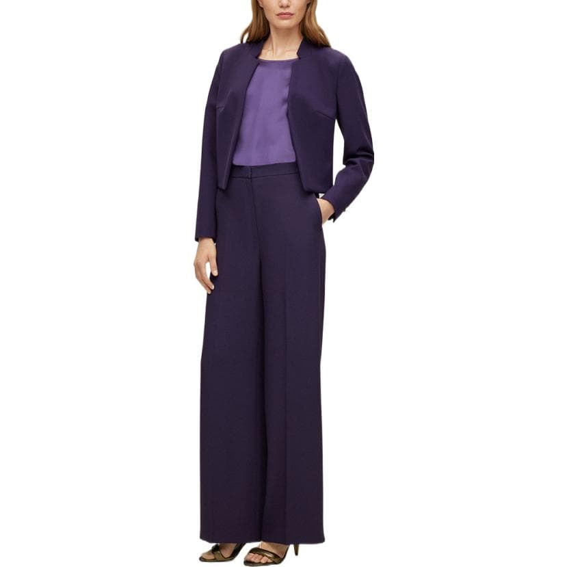 Штаны HUGO BOSS FW22 - изображение 2