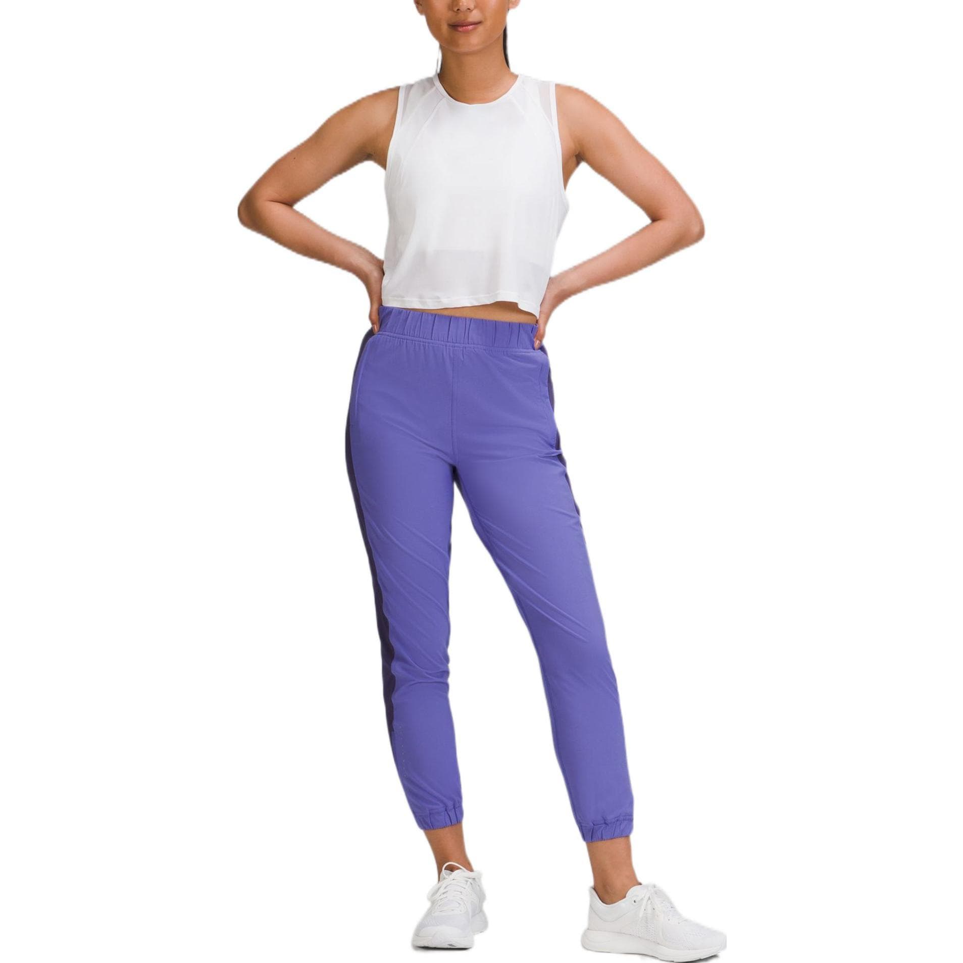 Штаны lululemon Swift Adapted State - изображение 3