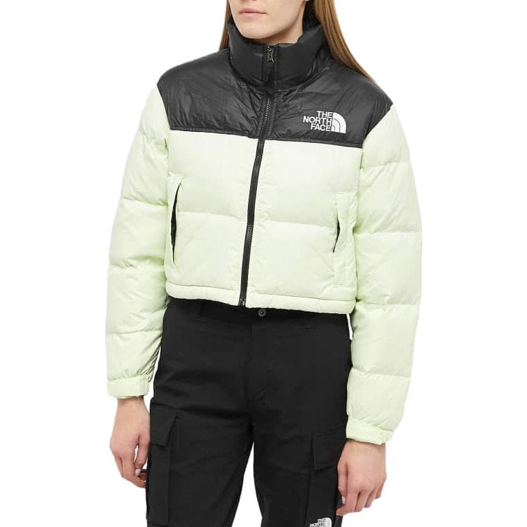Пуховик THE NORTH FACE - изображение 2