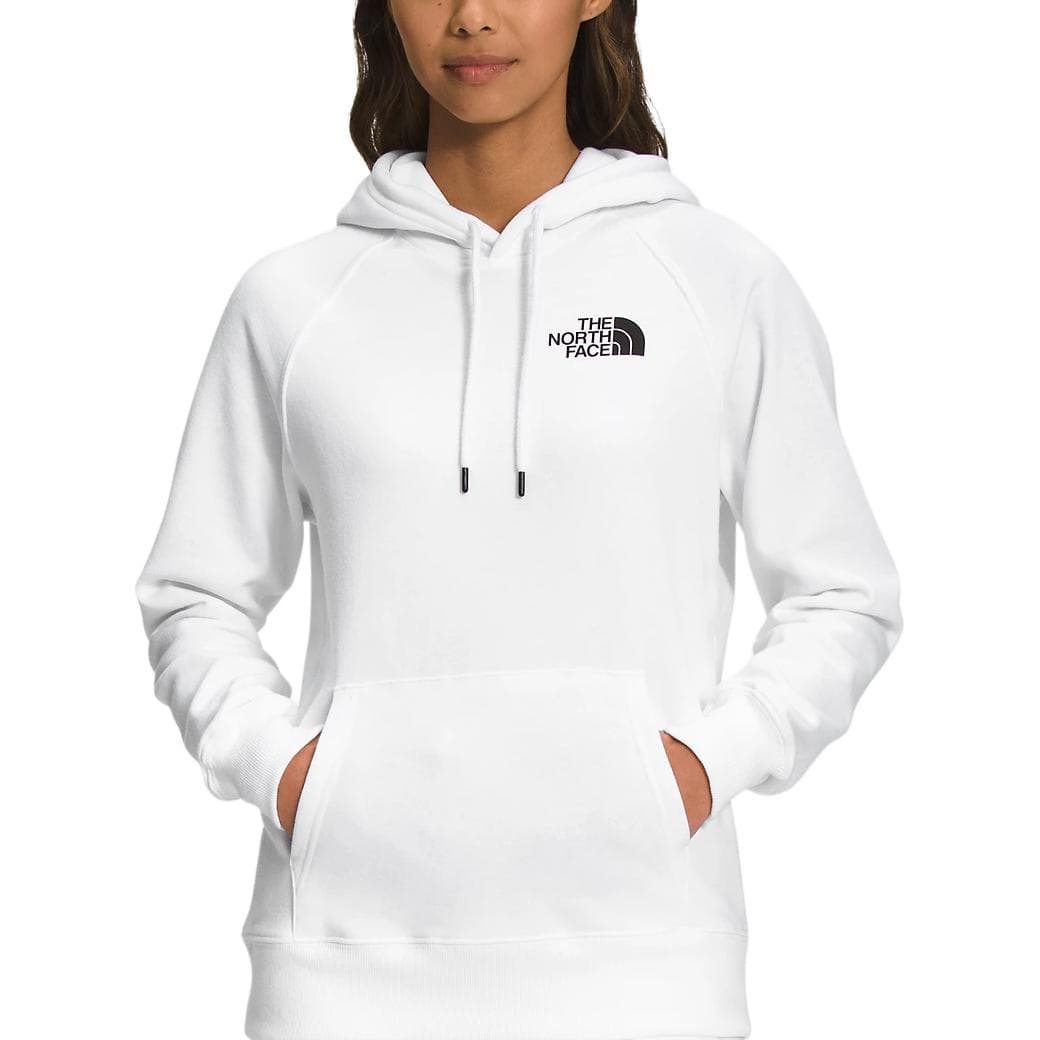 Худи THE NORTH FACE - изображение 3
