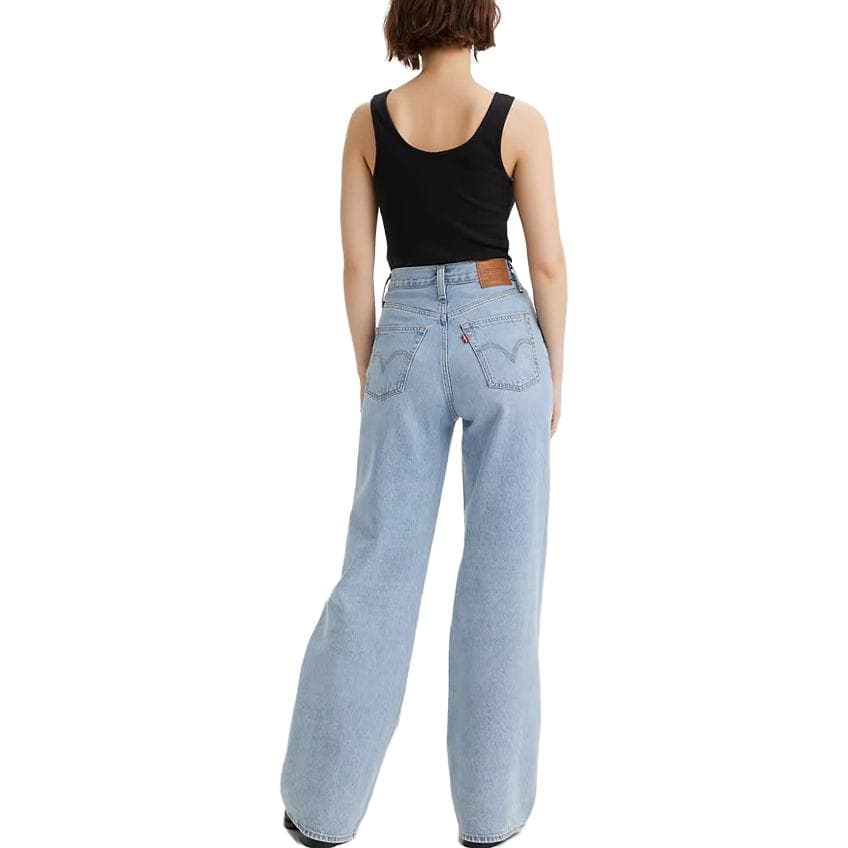 Джинсы Levis - изображение 3