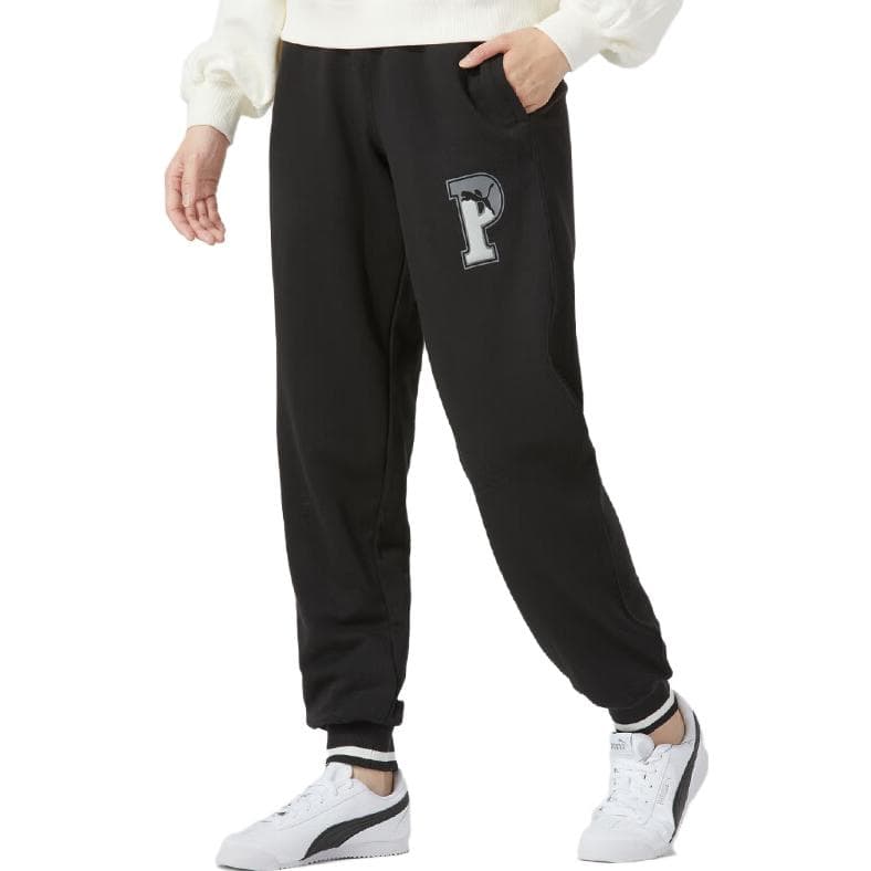 Штаны PUMA - изображение 3