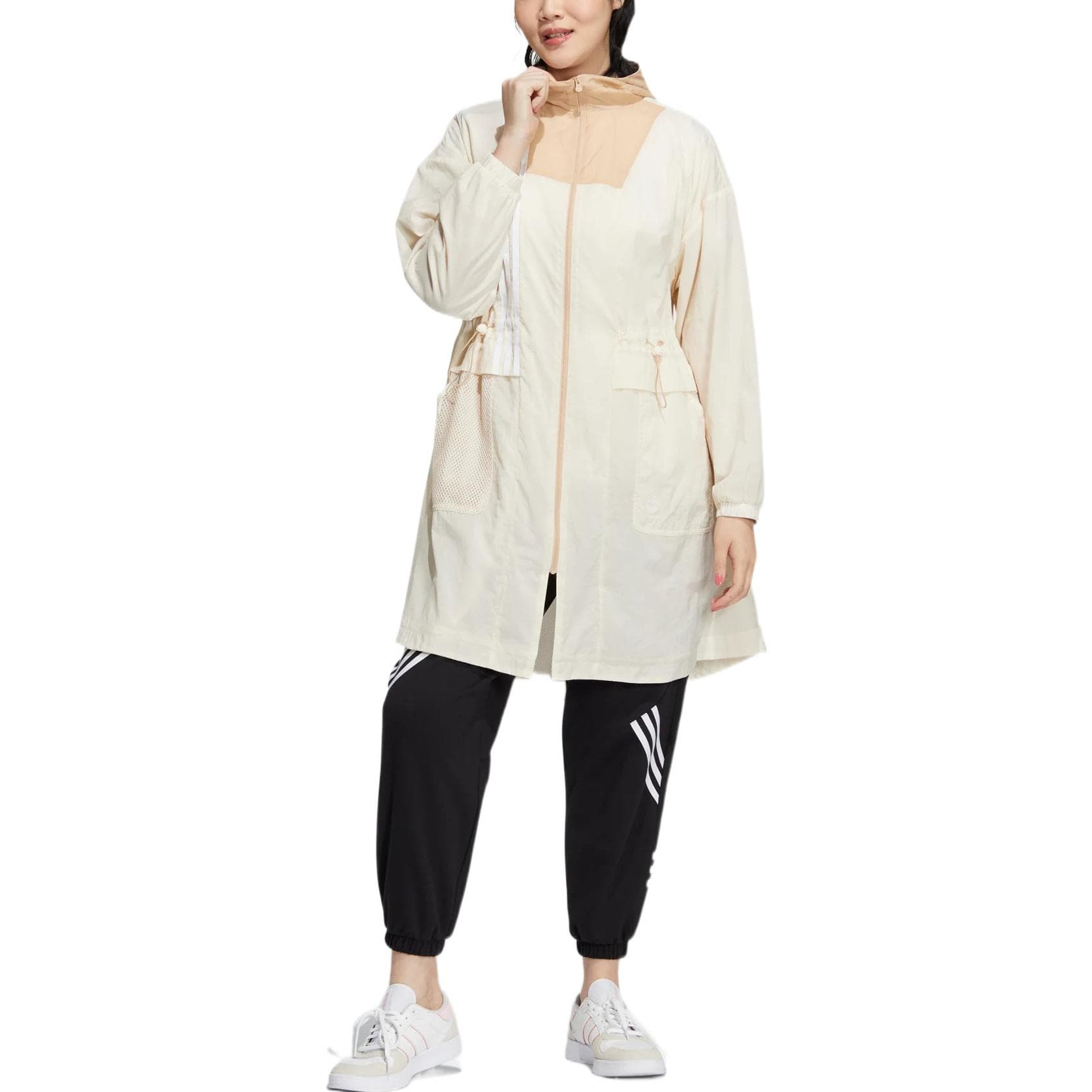 Куртка adidas neo W Util Wb2 - изображение 2