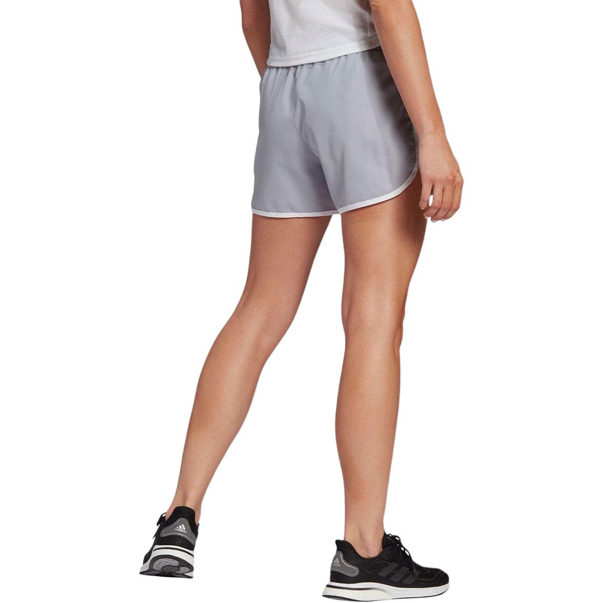 Шорты adidas Logo - изображение 3