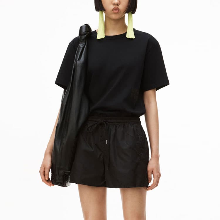 Футболка alexander wang SS22 T - изображение 3