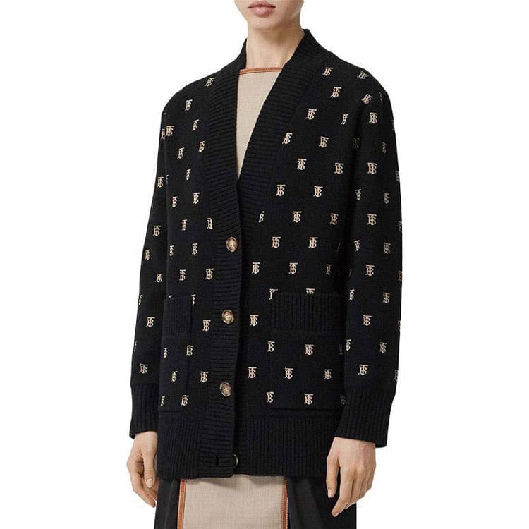 Burberry Logo - изображение 4
