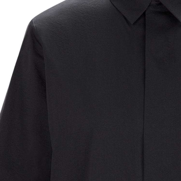 Блузка Arcteryx Demlo SS Blouse Women's - изображение 2