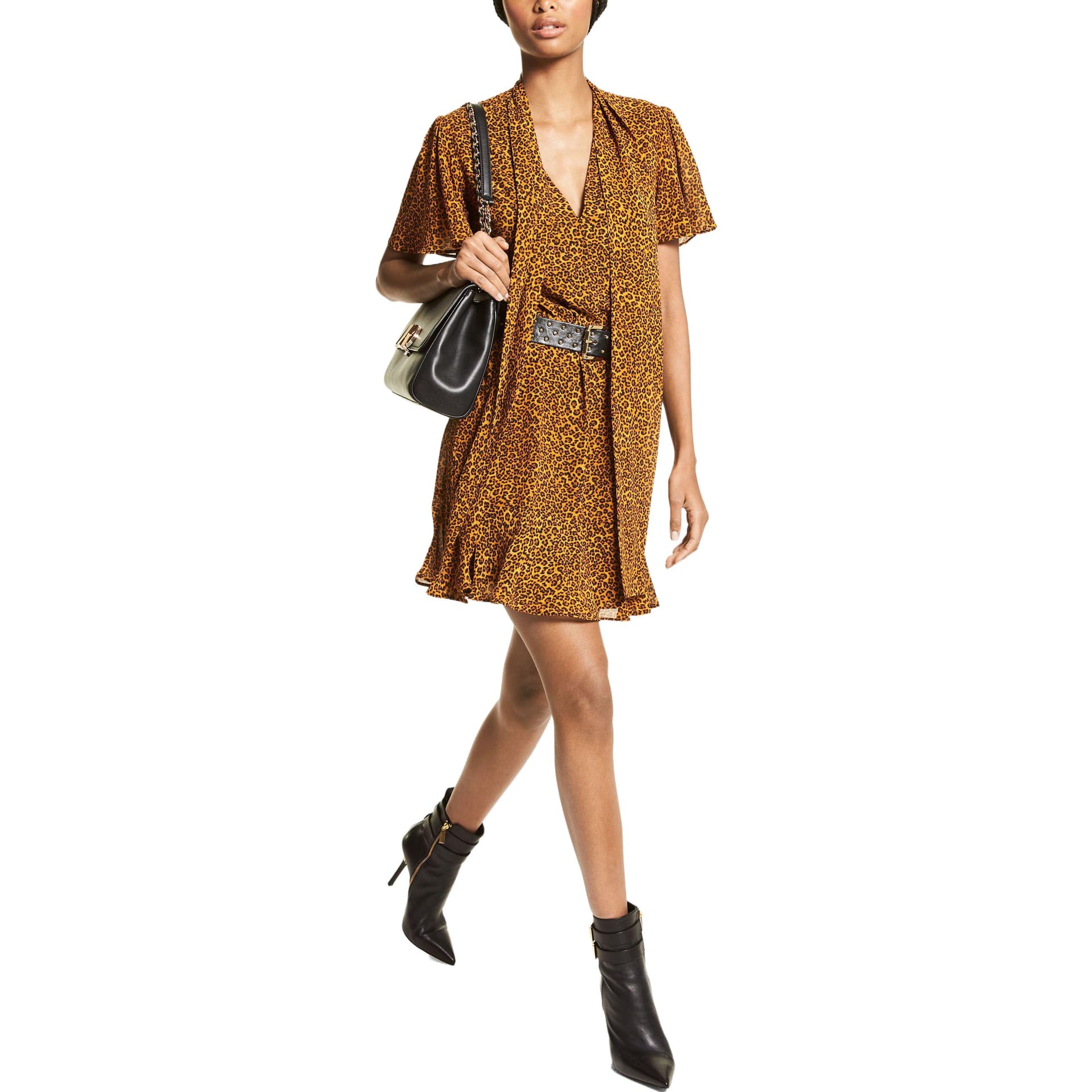 Платье MICHAEL KORS SS23 V - изображение 2