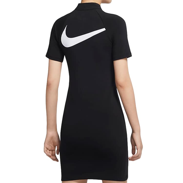 Платье Nike Sportswear Swoosh - изображение 4