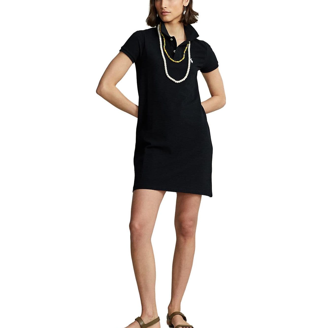 Платье Polo Ralph Lauren SS23 - изображение 2