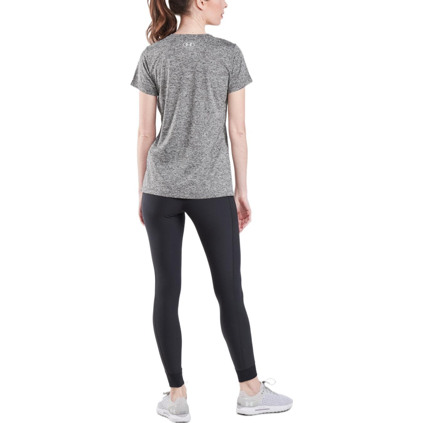 Футболка Under Armour logo T - изображение 3