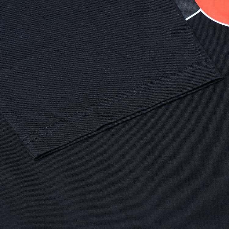 Футболка Balenciaga UniformT - изображение 6