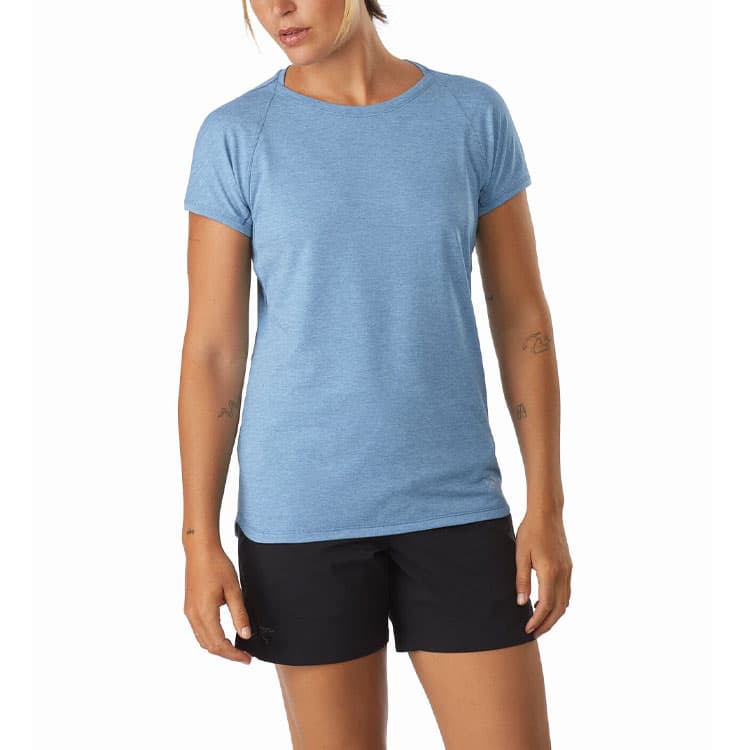 Футболка Arcteryx T - изображение 4