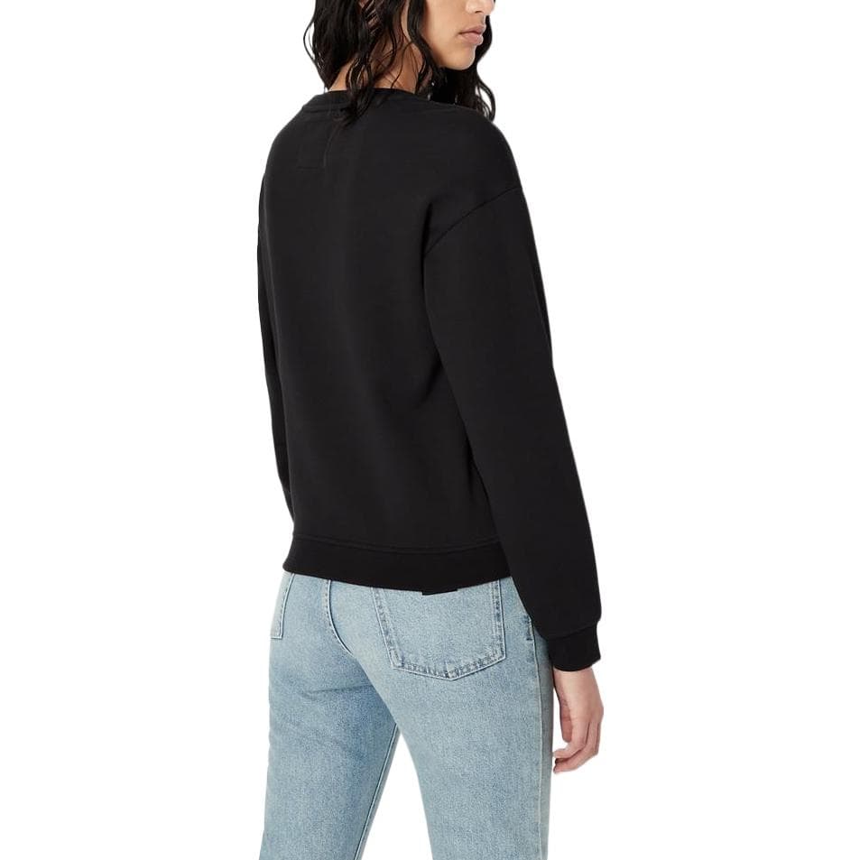 Худи ARMANI EXCHANGE SS22 - изображение 3