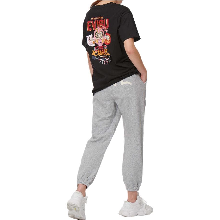 Футболка EVISU T - изображение 5