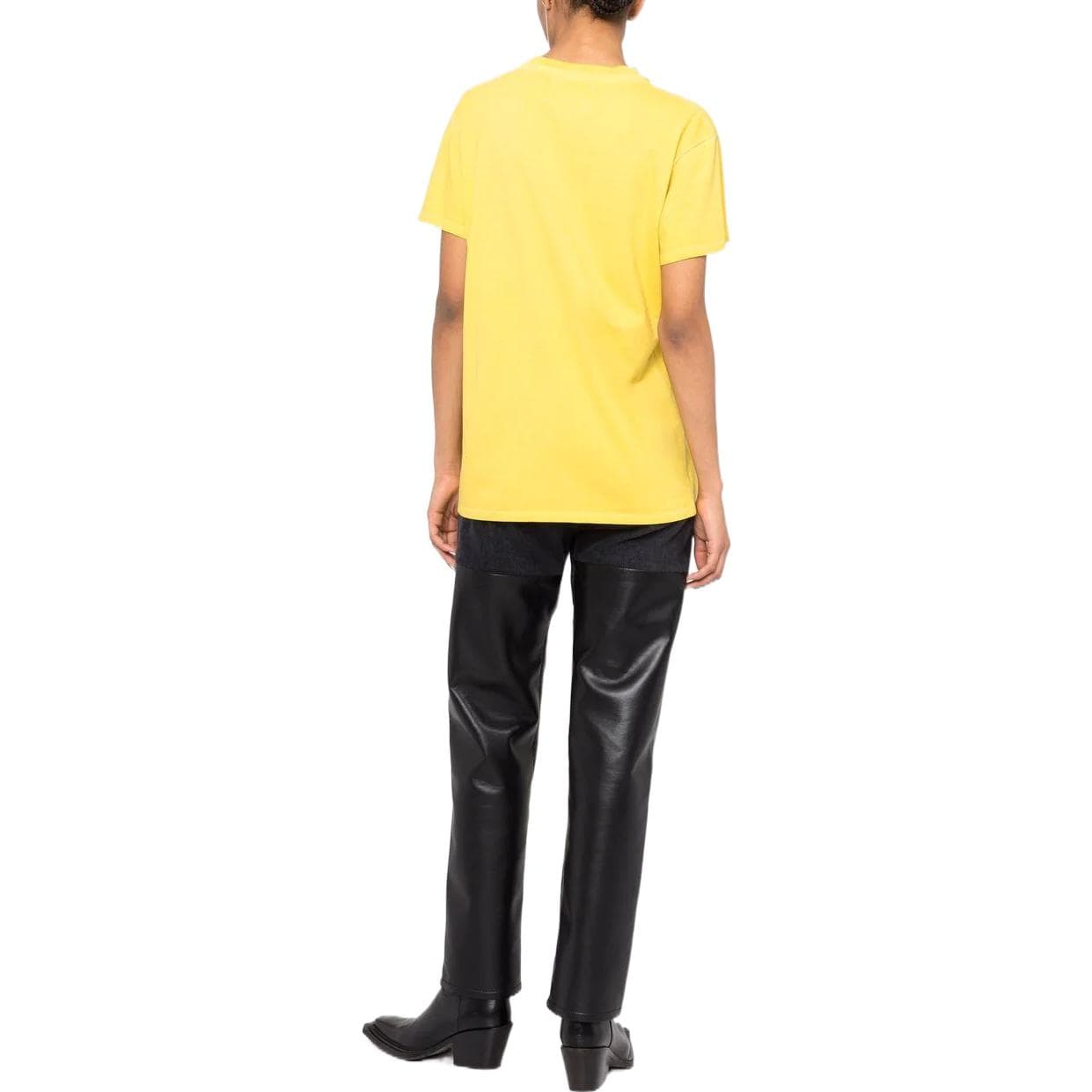 Футболка Maison Margiela SS22 T - изображение 3