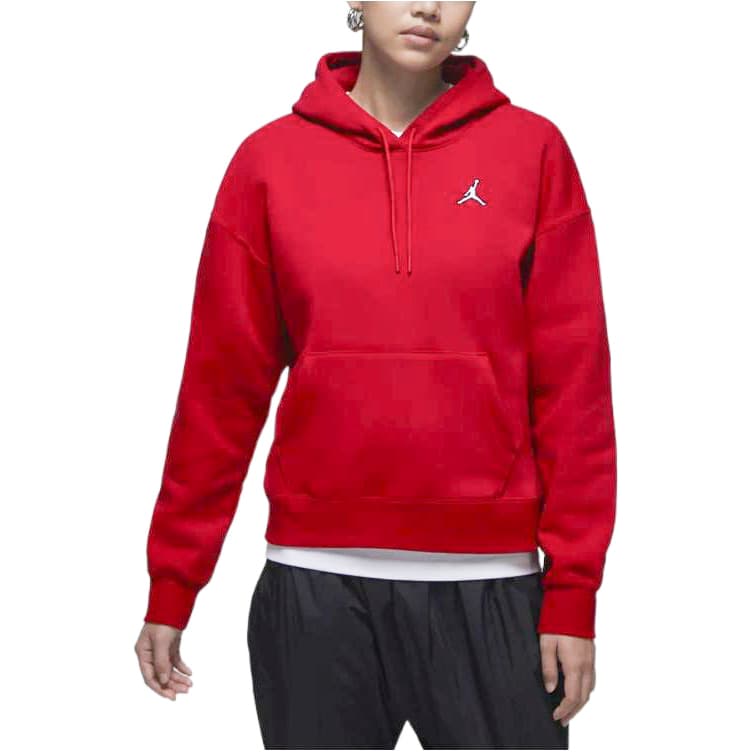 Худи Jordan Brooklyn Logo - изображение 3