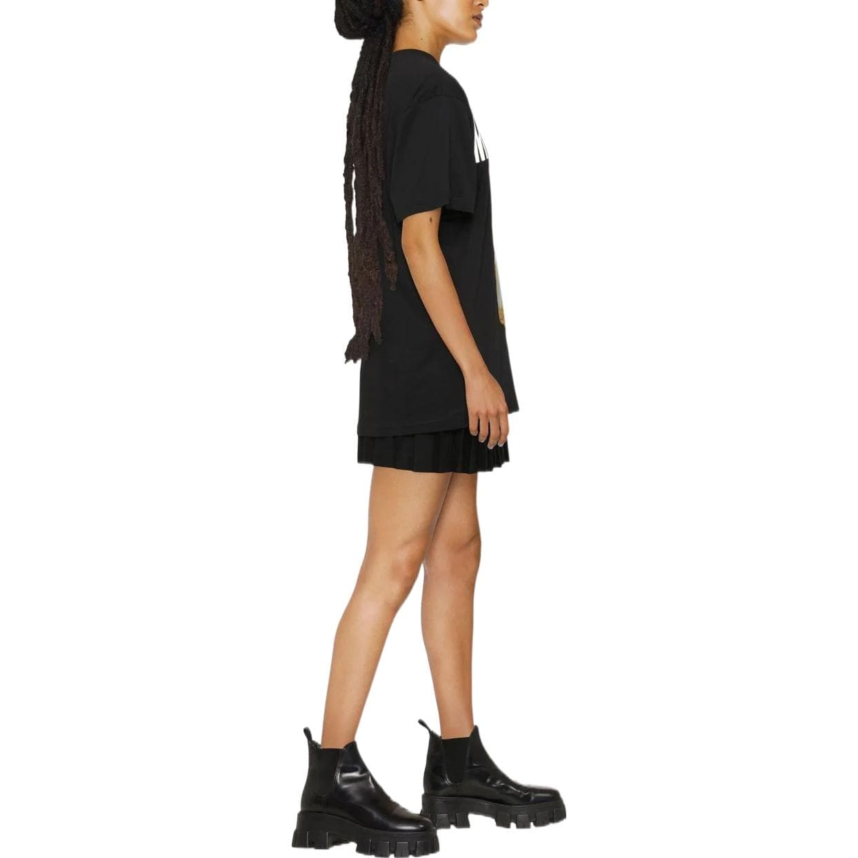 Футболка MOSCHINO FW22 T - изображение 5