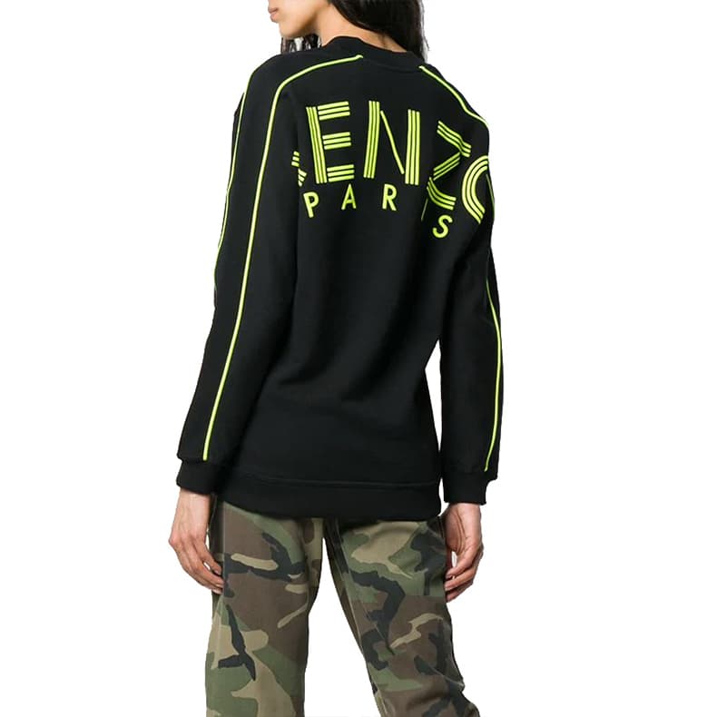 Худи KENZO V - изображение 4