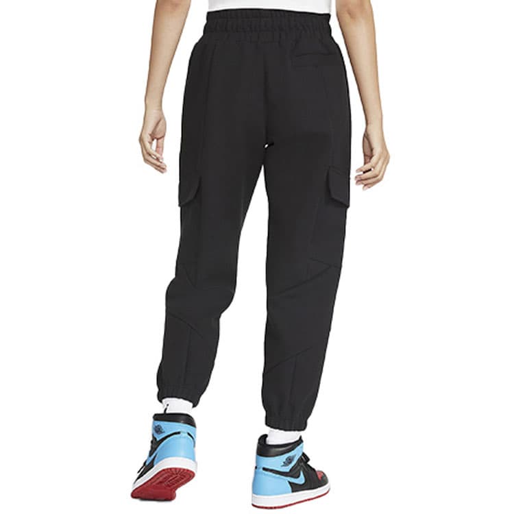 Штаны Jordan Winter Utility - изображение 4