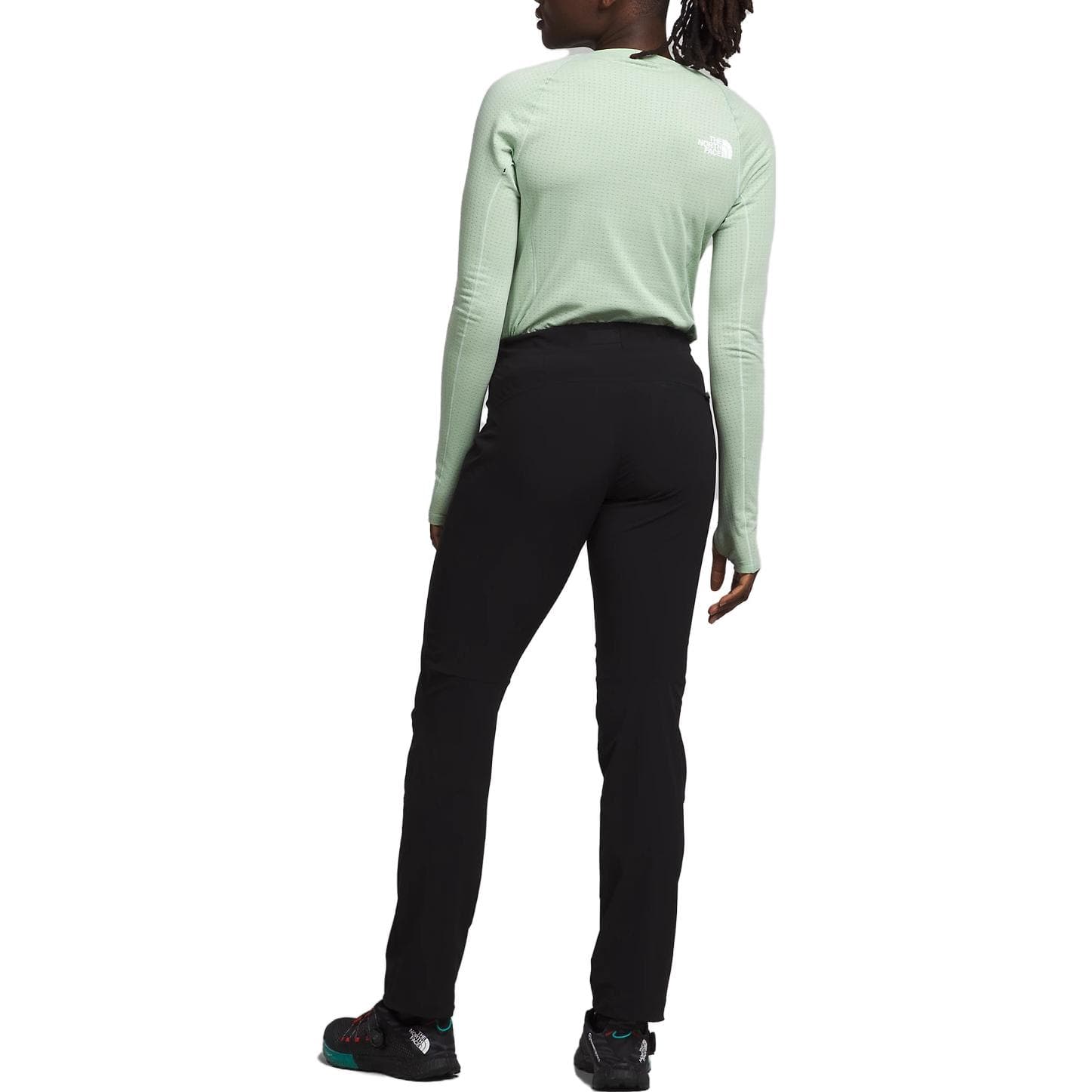 Штаны THE NORTH FACE logo - изображение 3