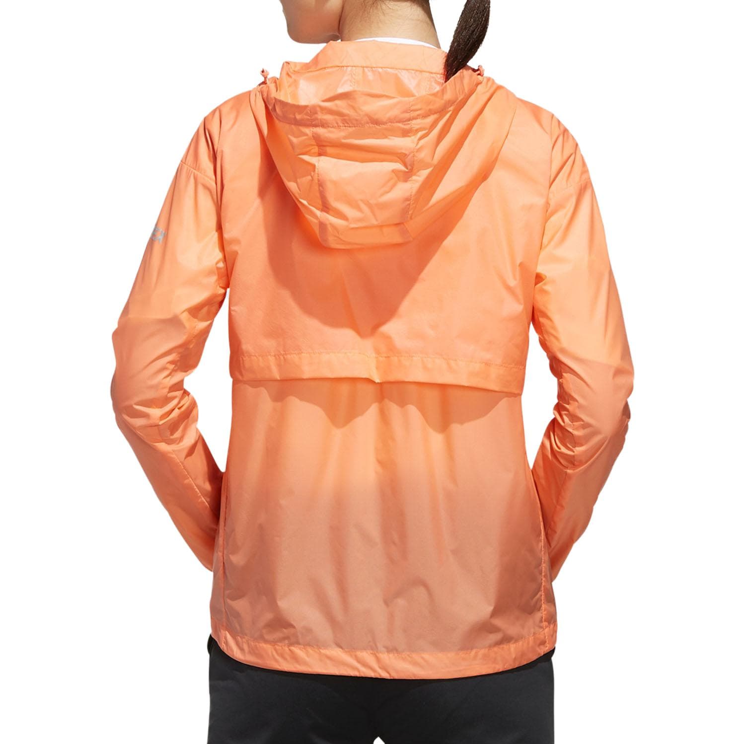 Куртка adidas Logo - изображение 3