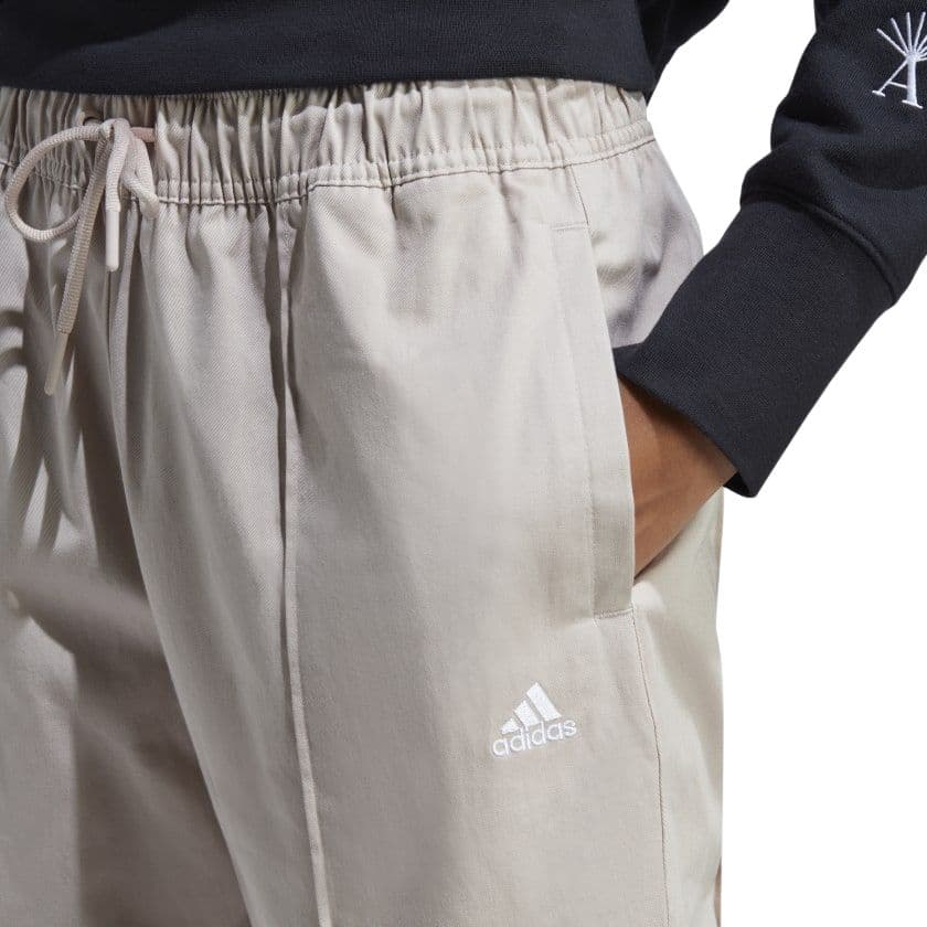 Штаны adidas Logo - изображение 5