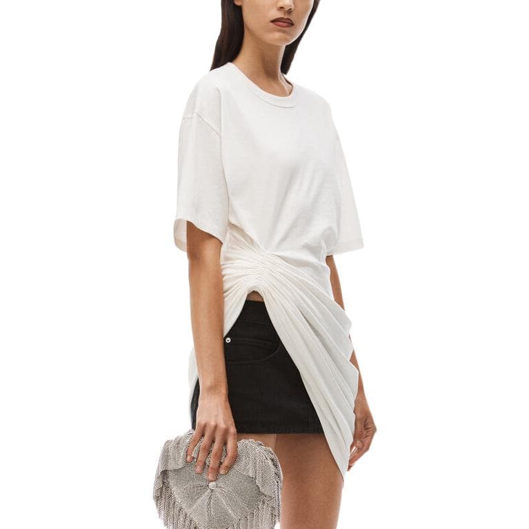 Футболка alexander wang FW22 T - изображение 4
