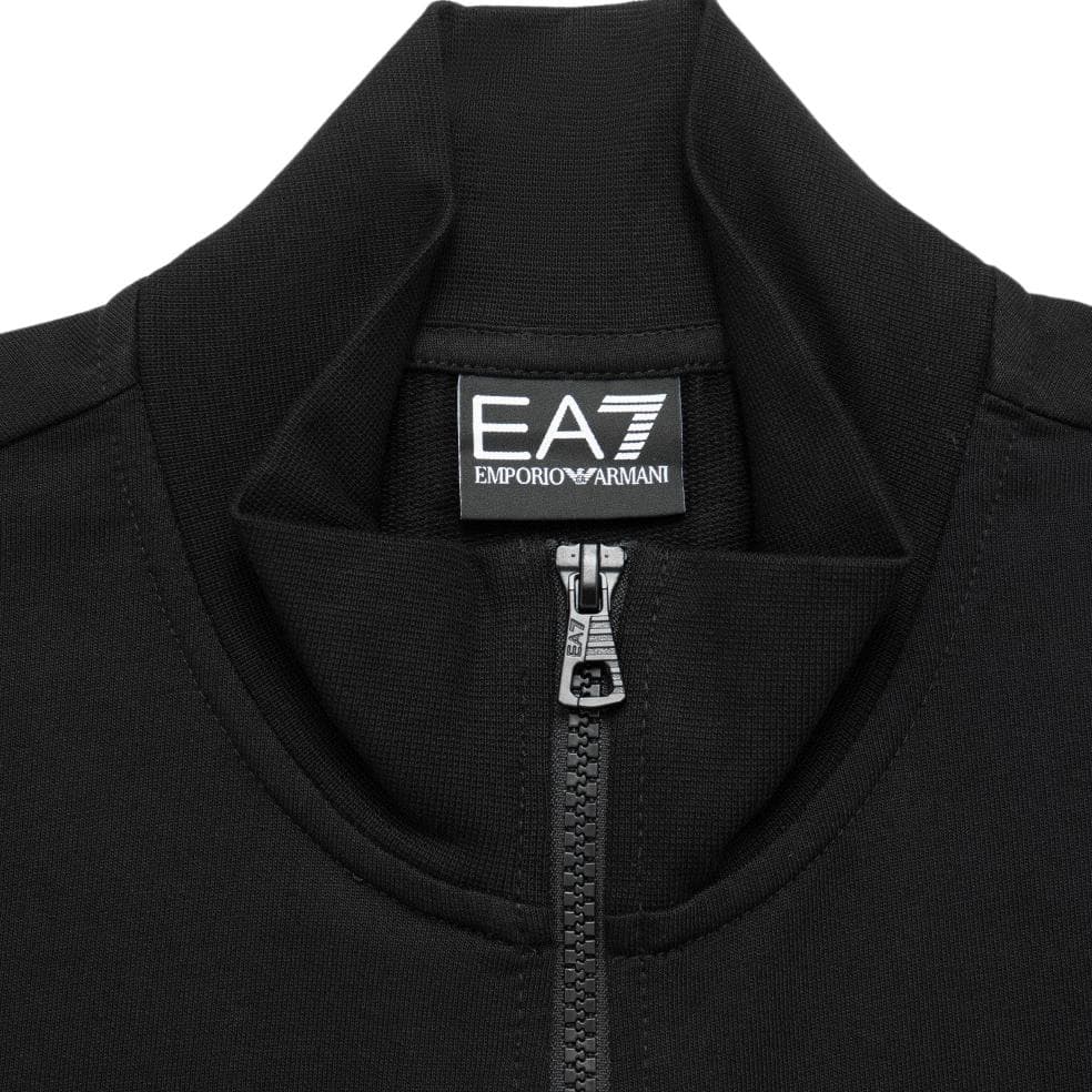 Худи Emporio Armani EA7 FW24 - изображение 6